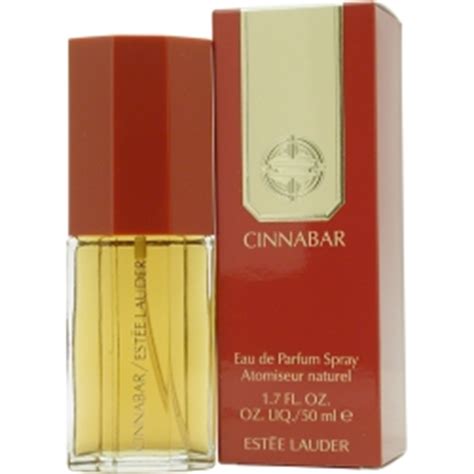 is cinnabar fragrance reformulated.